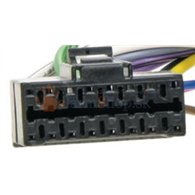 Kábel pre PANASONIC 16-pin / ISO