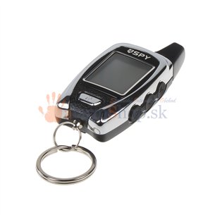 Náhradný diaľkový ovládač k SPY 22