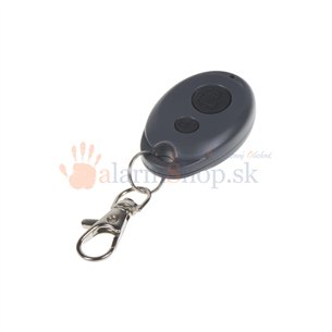 Náhradný Diaľkový ovládač TYTAN pre ds410/ds400ca2