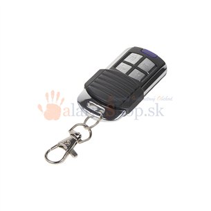 Náhradný Diaľkový ovládač TYTAN pre ds410/ds400ca2