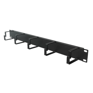 S-CO19-1U-H-B Organizér káblov