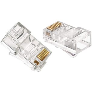 DW-CO-RJ45-5E-UTP-CLAS Konektor pre RJ-45 CAT5E