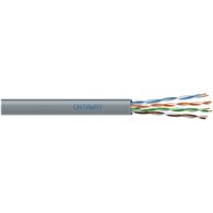 DATAWAY DW-5-U-PVC-100 Sieťový kábel