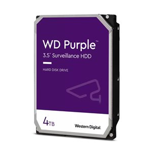 WD43PURZ Hard disk 3,5&quot s kapacitou 4 TB
