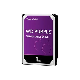 WD11PURZ Hard disk 3,5&quot s kapacitou 1 TB