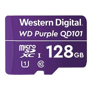 WDD128G1P0C Western Digital 128GB microSD karta