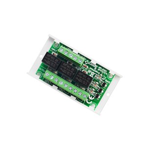 PULSAR MPSBS MPSBS reléový blok hlásenia stavu zdrojov