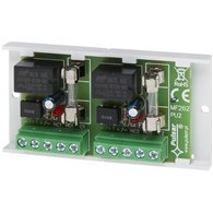 PULSAR AWZ512 Modul 2x relé