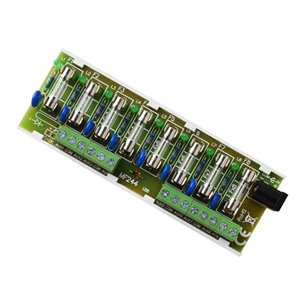 Pulsar AWZ 580 Napajací distribútor