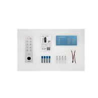 Tedee Keypad Pro W bezdrôtová biometrická RFID čítačka