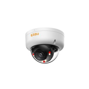 ERBU E-D628-AFS PRO 6 IP Dome kamera