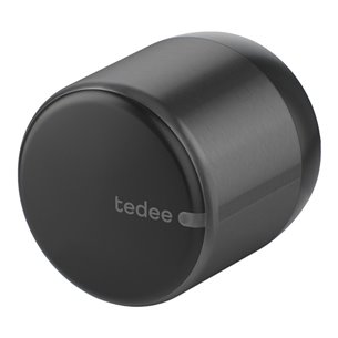 Tedee GO2 B inteligentný zámok pre dvere s kľúčovým zamykaním