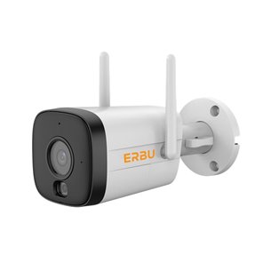 ERBU E-WB328-AFS PRO 3 Mpx kompaktná IP kamera