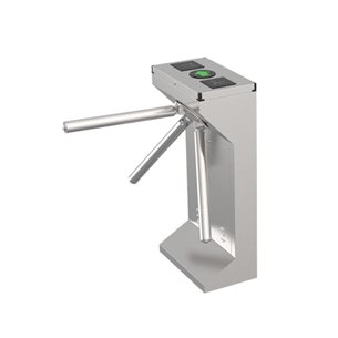 Turboo E TD128 LR prístupový turniket jednostranný