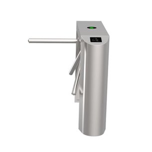 Turboo E TD105 LR prístupový turniket jednostranný