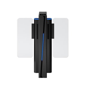 Turboo E SWD3218 M prístupový turniket obojstranný