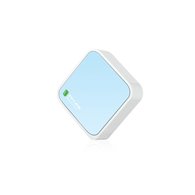 TP-LINK TL-WR802N Wi-Fi bezdrôtový klient