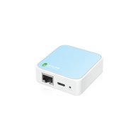 TP-LINK TL-WR802N Wi-Fi bezdrôtový klient