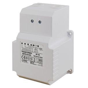 Pulsar TR 80 VA transformátor