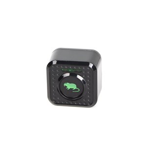 Isotronic M310 Odpudzovač myší, kún a potkanov, 12-24 kHz, 230V