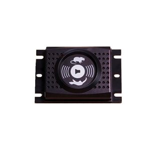 Isotronic M440 Odpudzovač, 12-24 kHz, IP54, Quartz, do auta, 12V