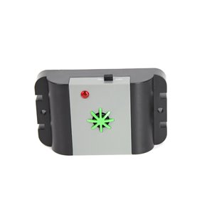 Isotronic M632 Odpudzovač, 12-24 kHz, IP54, Quartz, na batérie