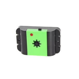 Isotronic M480 Odpudzovač 23 kHz, vibračný senzor, Quartz, na batérie