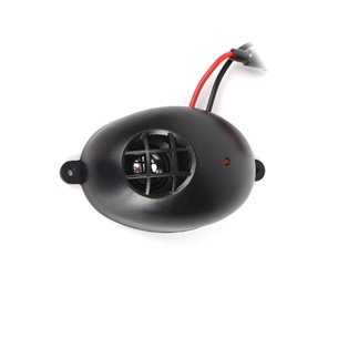 Isotronic M407 Odpudzovač, 12-24 kHz, do auta 12V/24V