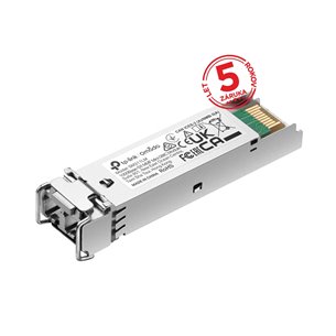 TP-Link TL-SM311LM SFP modul pre viacvidové vlákna