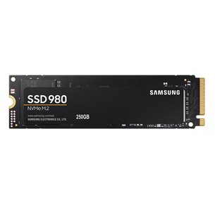 Samsung SSD NVMe 256GB SSD disk M.2