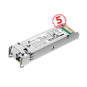 TP-Link TL-SM321A SFP BX WDM Single-mode modul