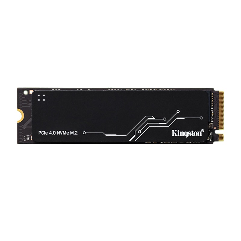 Kingston SSD NVMe 4TB SSD disk M.2