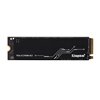 Kingston SSD NVMe 4TB SSD disk M.2