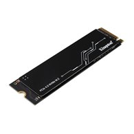 Kingston SSD NVMe 4TB SSD disk M.2