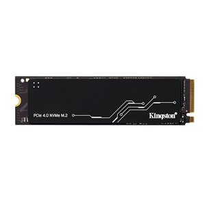 Kingston SSD NVMe 1TB SSD disk M.2
