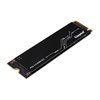 Kingston SSD NVMe 1TB SSD disk M.2