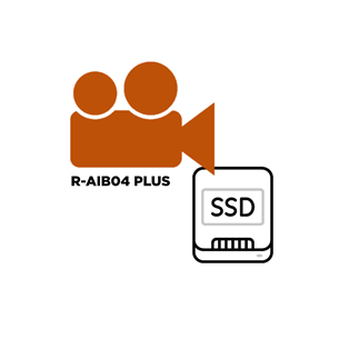 ERBU R-L-R04 EVO nahrávacia licencia pre R-AIB04 PLUS