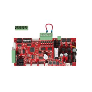 Tansa E FHTT 410240 základná doska pre turniket