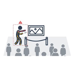 Erbu R-L-HFI EVO licencia Hand and Foot Intrusion