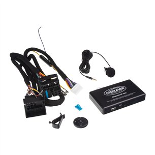 Carclever bluetooth HF sada s MOST konektorom