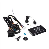 Carclever bluetooth HF sada s MOST konektorem