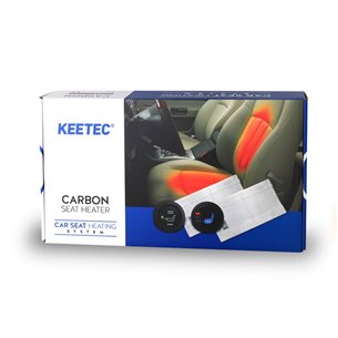 Keetec CSH 1 DUO -...