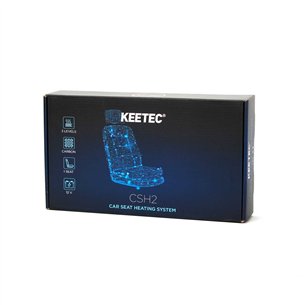 Keetec CSH 2 DUO -...