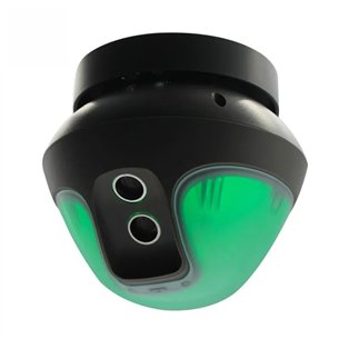 ERBU E-R-T02F Interierovy detektor