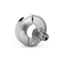 Tedee Euro Adapter S adaptér zámku