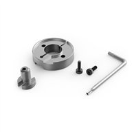 Tedee Euro Adapter S adaptér zámku