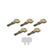 Tedee EXXO SMART B Vložka pre Tedee GO2 a PRO