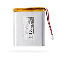 Li-Polymer akumulátor 3,7V / 5000 mAh pre ústredňu JA-152KRY