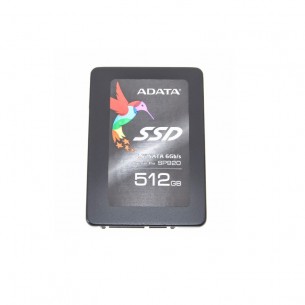 ADATA SSD500S SSD Disk 480 GB, SATA III