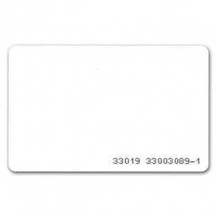 Identifikačná RF ID karta